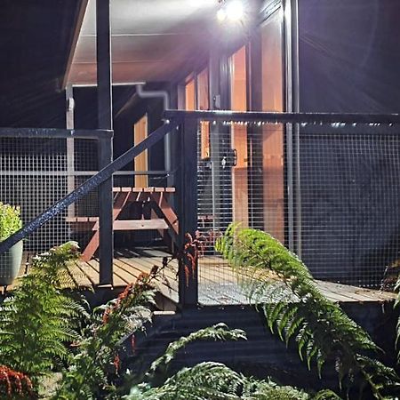 Cradle Alpine Retreat Bed & Breakfast Moina Luaran gambar