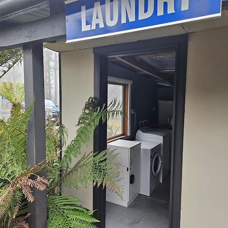 Cradle Alpine Retreat Bed & Breakfast Moina Luaran gambar