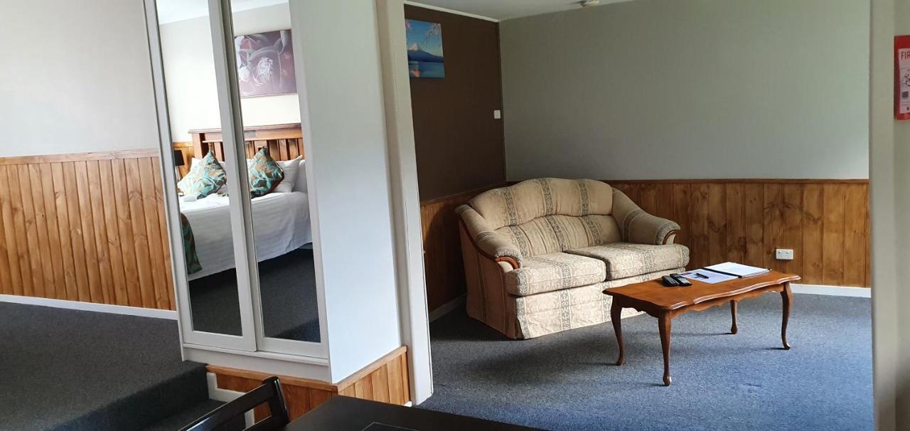 Cradle Alpine Retreat Bed & Breakfast Moina Luaran gambar