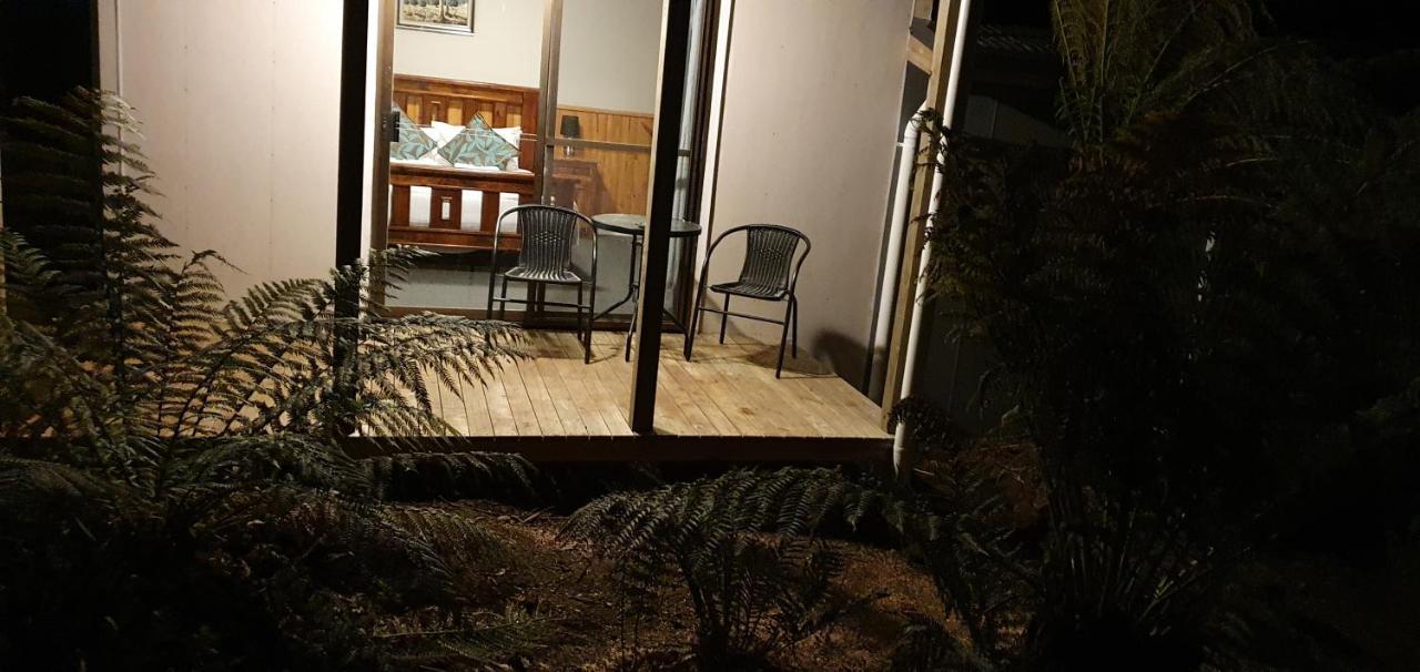 Cradle Alpine Retreat Bed & Breakfast Moina Luaran gambar