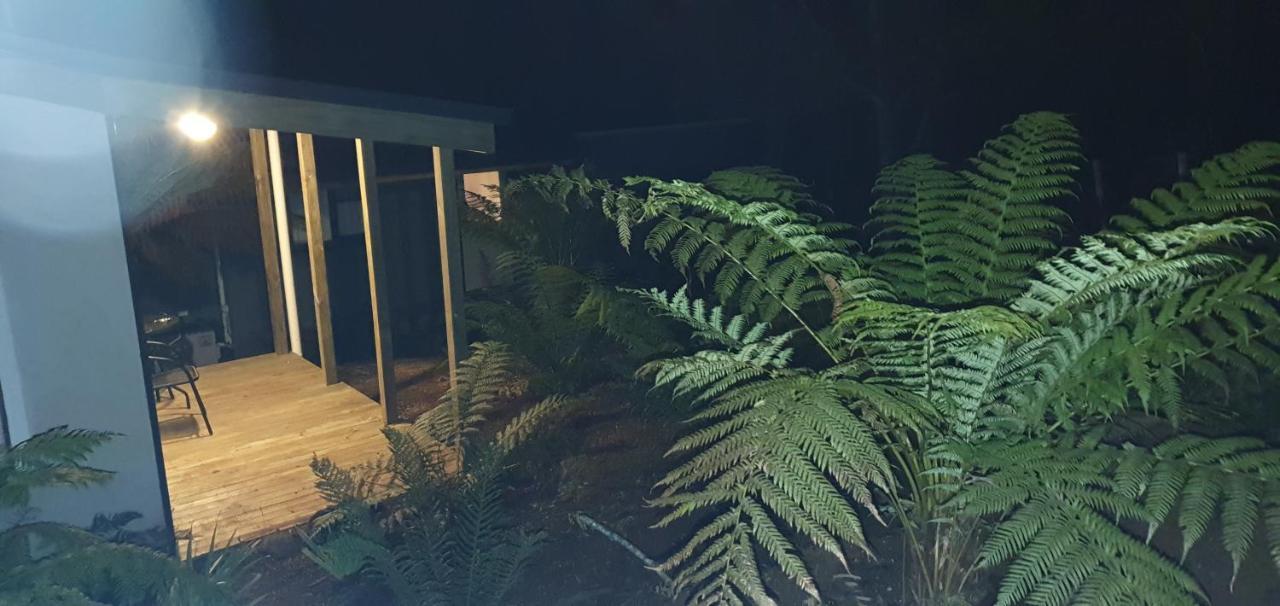 Cradle Alpine Retreat Bed & Breakfast Moina Luaran gambar