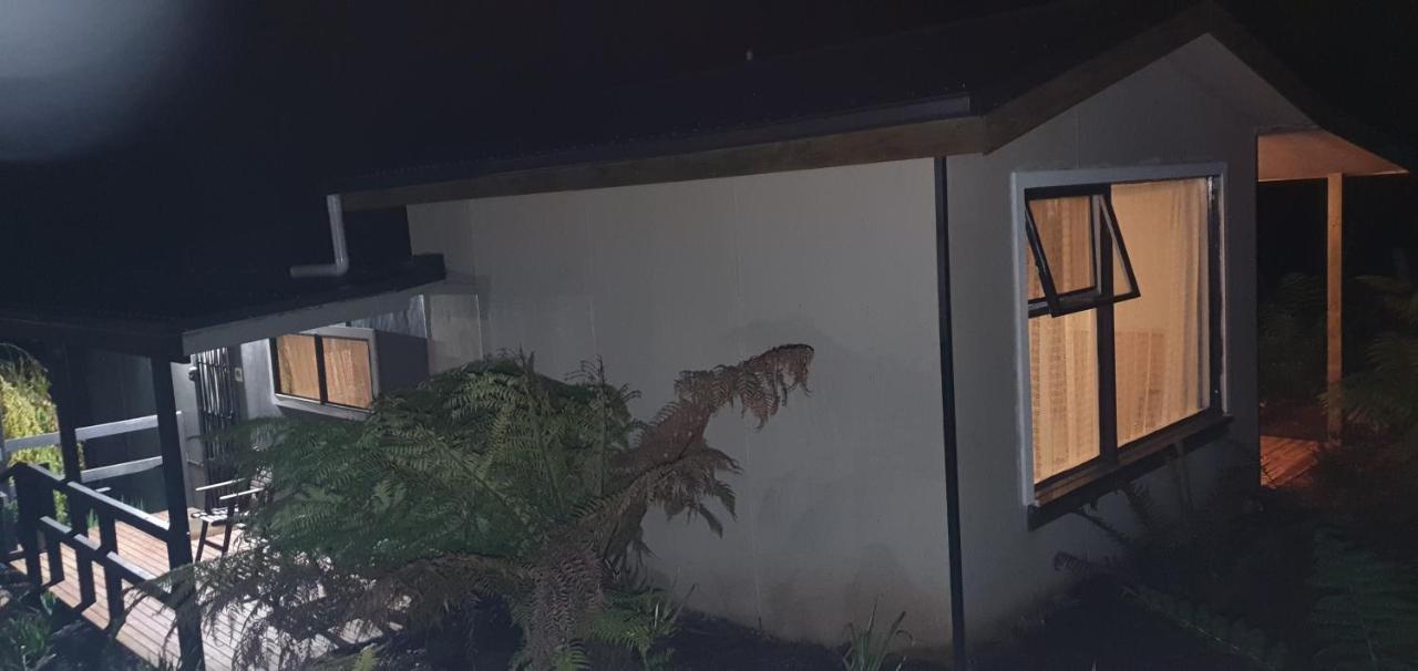 Cradle Alpine Retreat Bed & Breakfast Moina Luaran gambar