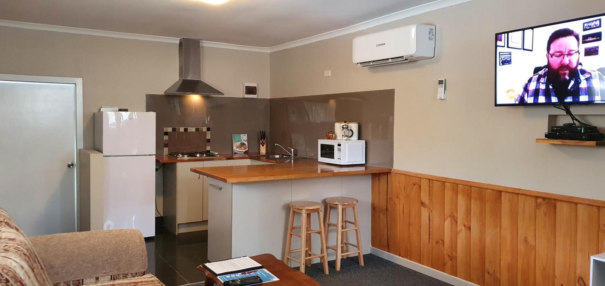 Cradle Alpine Retreat Bed & Breakfast Moina Luaran gambar