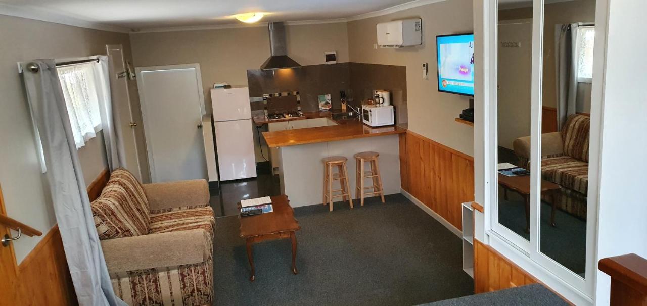 Cradle Alpine Retreat Bed & Breakfast Moina Luaran gambar