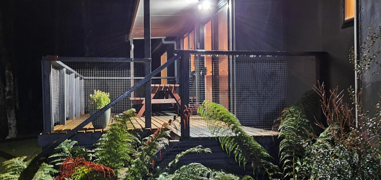 Cradle Alpine Retreat Bed & Breakfast Moina Luaran gambar