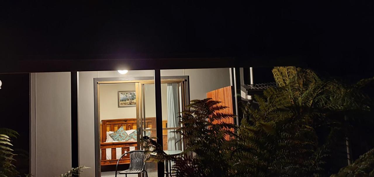 Cradle Alpine Retreat Bed & Breakfast Moina Luaran gambar