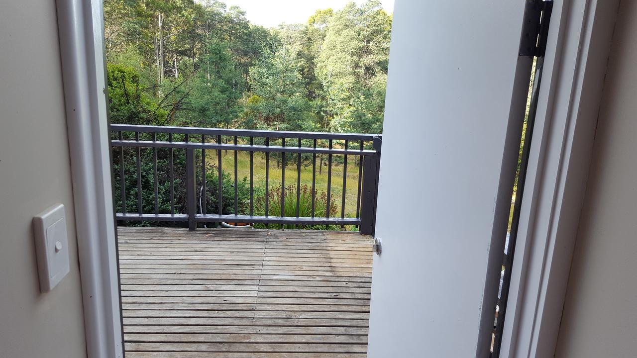 Cradle Alpine Retreat Bed & Breakfast Moina Luaran gambar