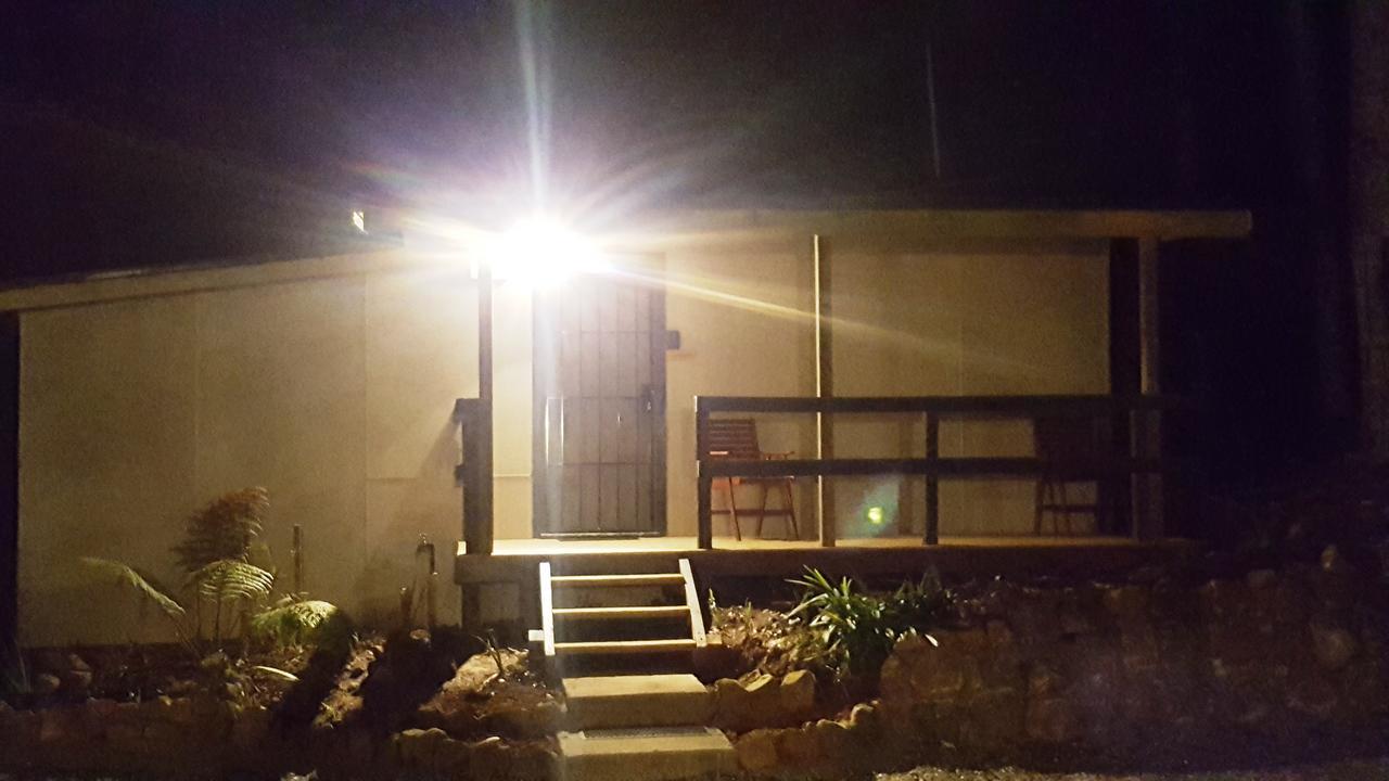 Cradle Alpine Retreat Bed & Breakfast Moina Luaran gambar