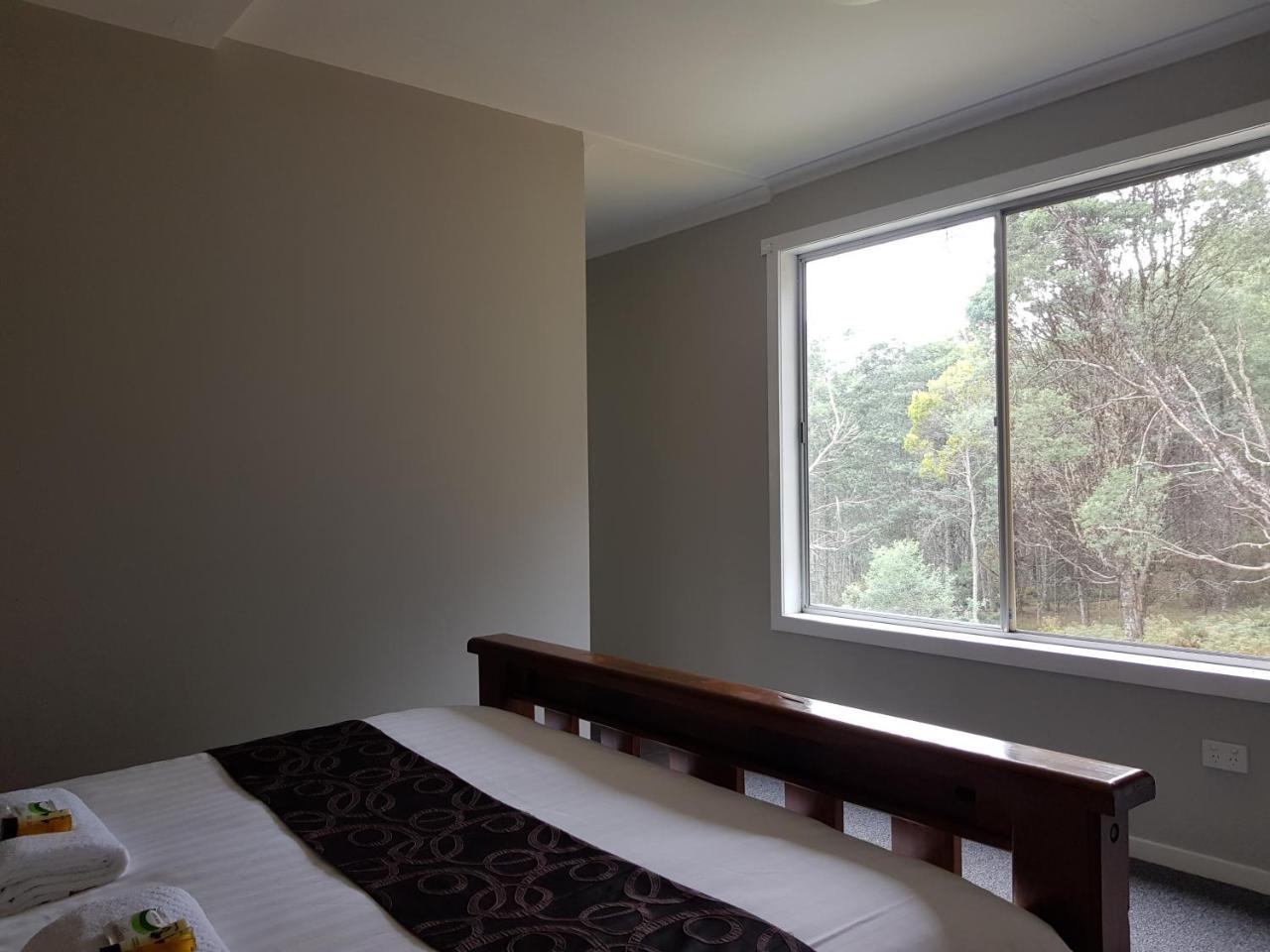 Cradle Alpine Retreat Bed & Breakfast Moina Luaran gambar